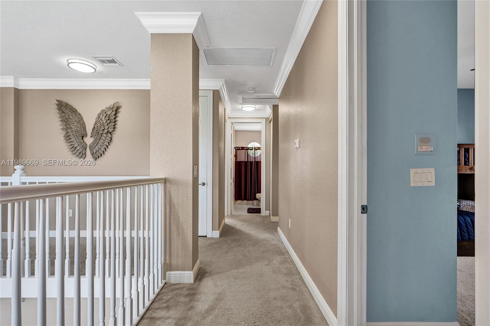 SUNSET FALLS PLAT 1 - Residential