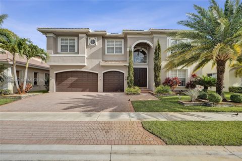Photo of 17713 SW 47th St, Miramar, FL 33029 (MLS # A11989669)