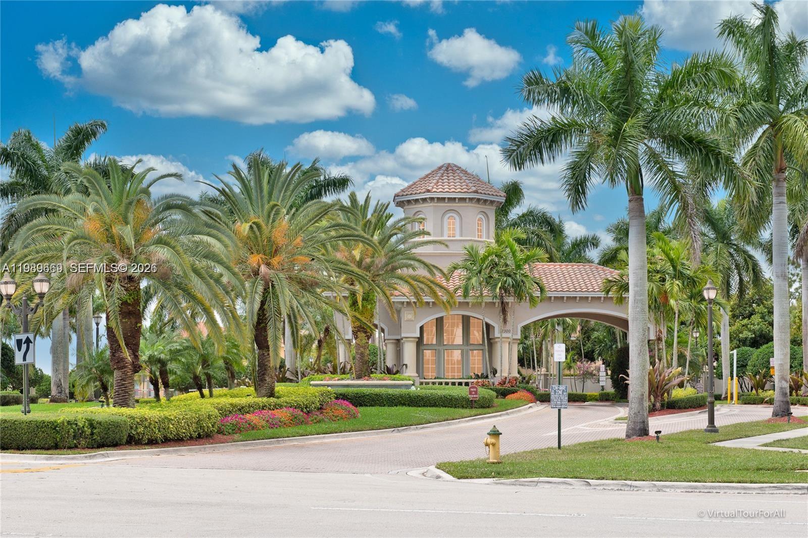 SUNSET FALLS PLAT 1 - Residential