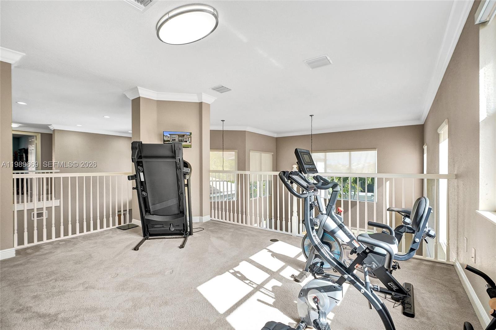 SUNSET FALLS PLAT 1 - Residential