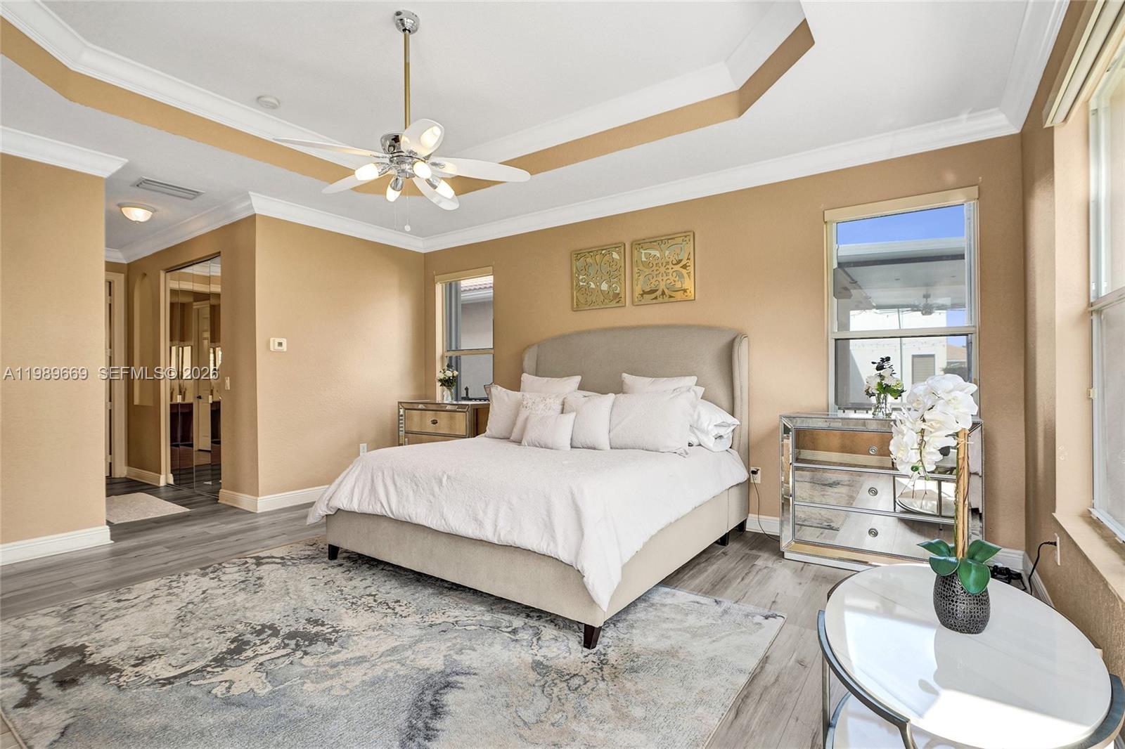 SUNSET FALLS PLAT 1 - Residential