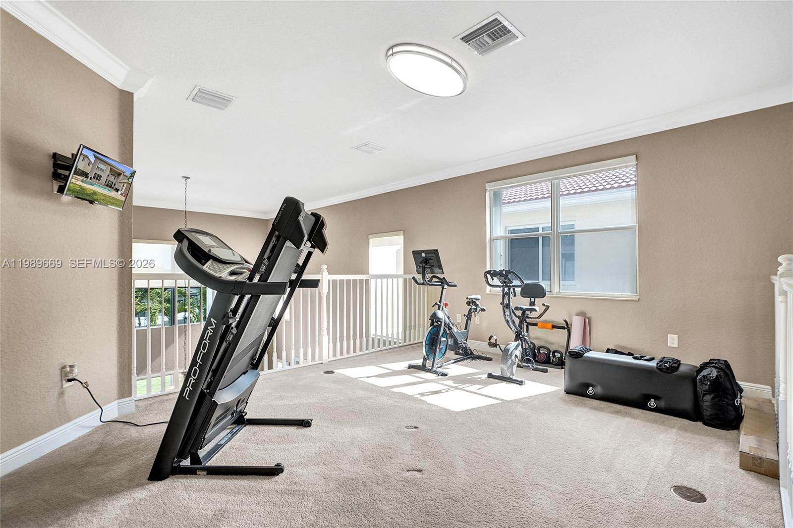 SUNSET FALLS PLAT 1 - Residential