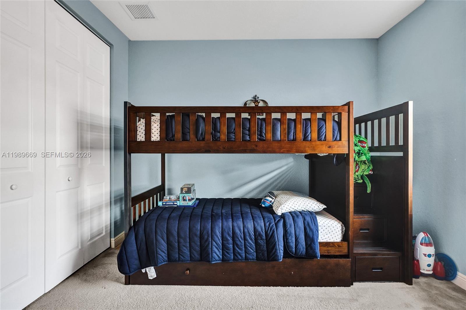 SUNSET FALLS PLAT 1 - Residential