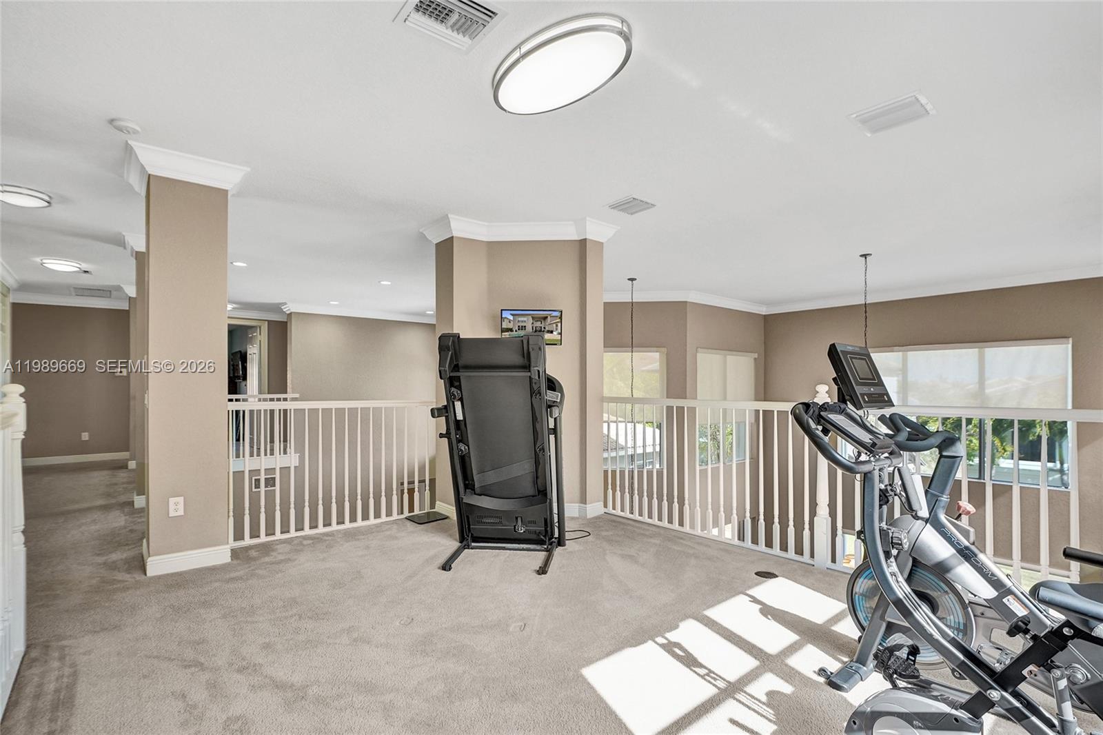 SUNSET FALLS PLAT 1 - Residential