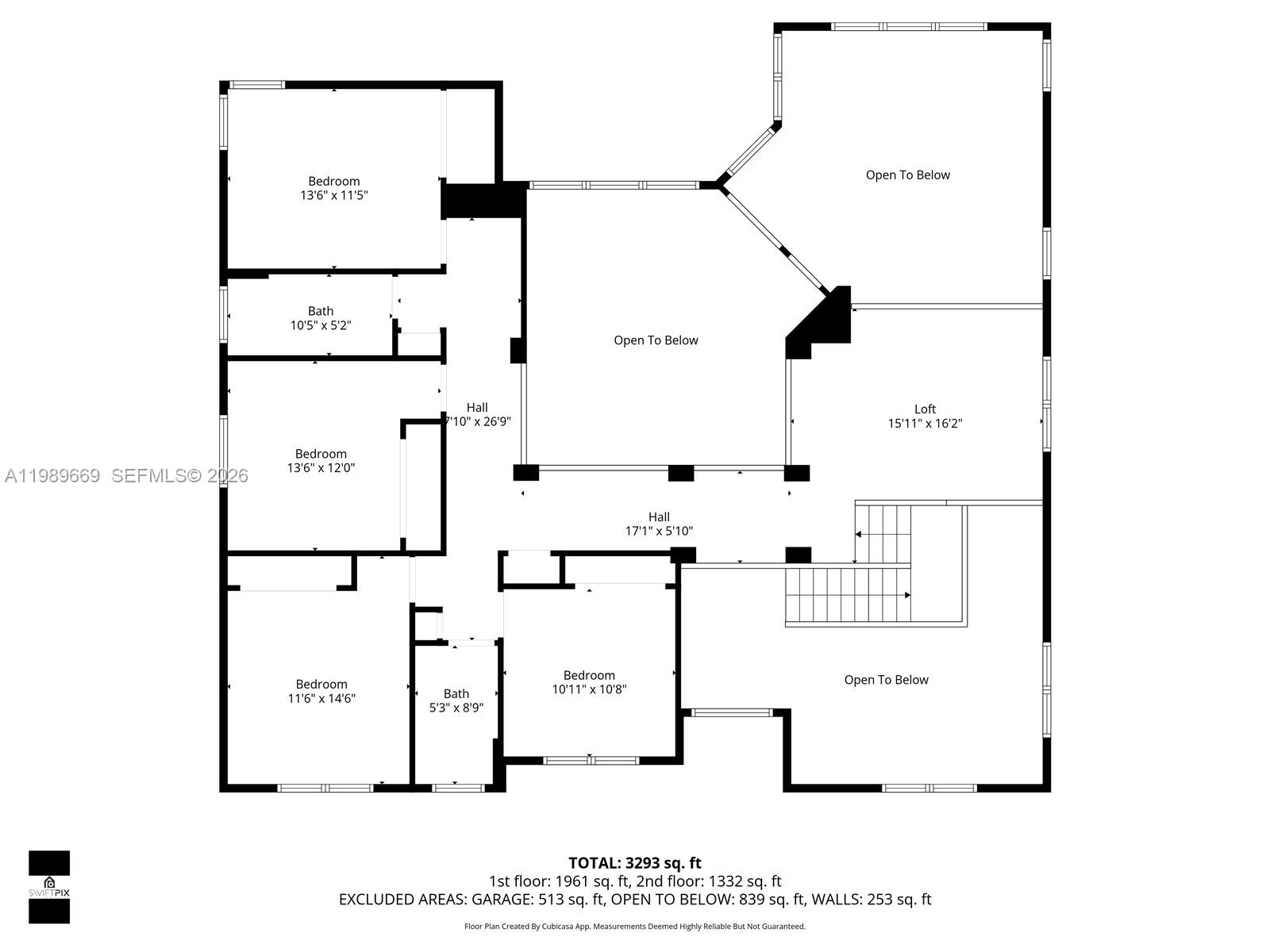 SUNSET FALLS PLAT 1 - Residential