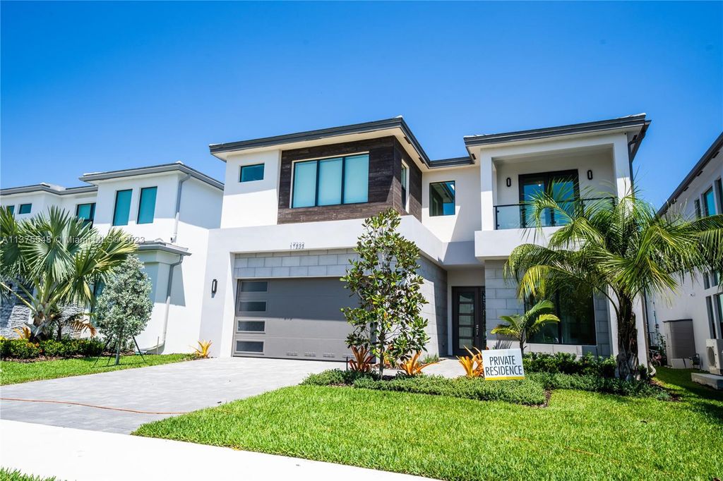 Photo of 17232 Teton River Rd, Boca Raton, FL 33496 (MLS # A11375548)
