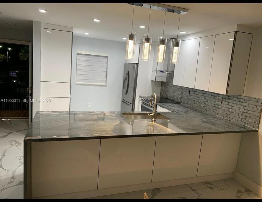Fully remodeled apartment for sale in an excellent, highly desirable area of Hialeah. Centrally located and close to top-rated schools, major shopping malls, and all essential amenities. This property features a complete renovation with everything brand new, offering a modern and move-in-ready living space. A great opportunity for homeowners or investors looking for quality and convenience in a prime location.