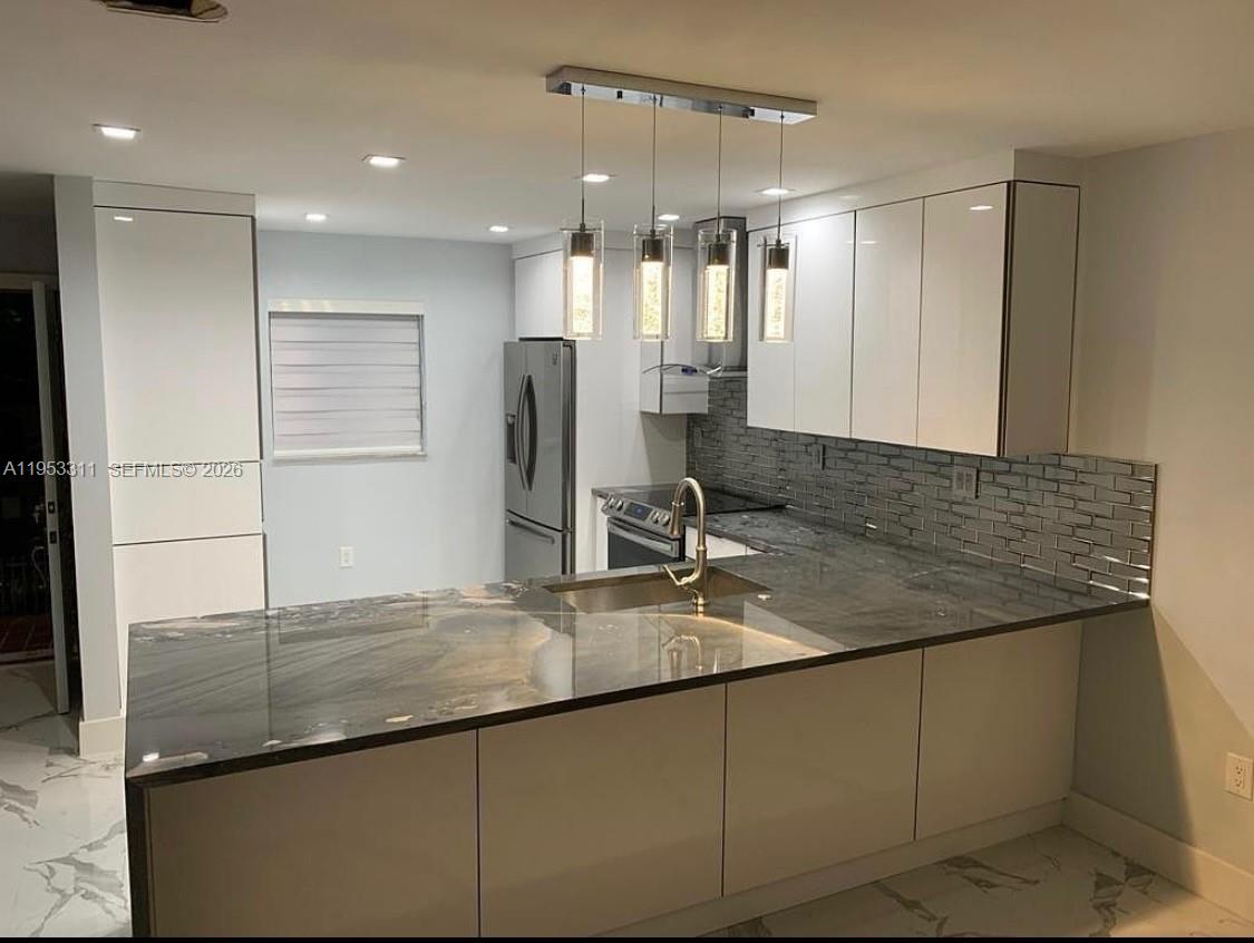 BEMAR PATIO CONDO - Residential