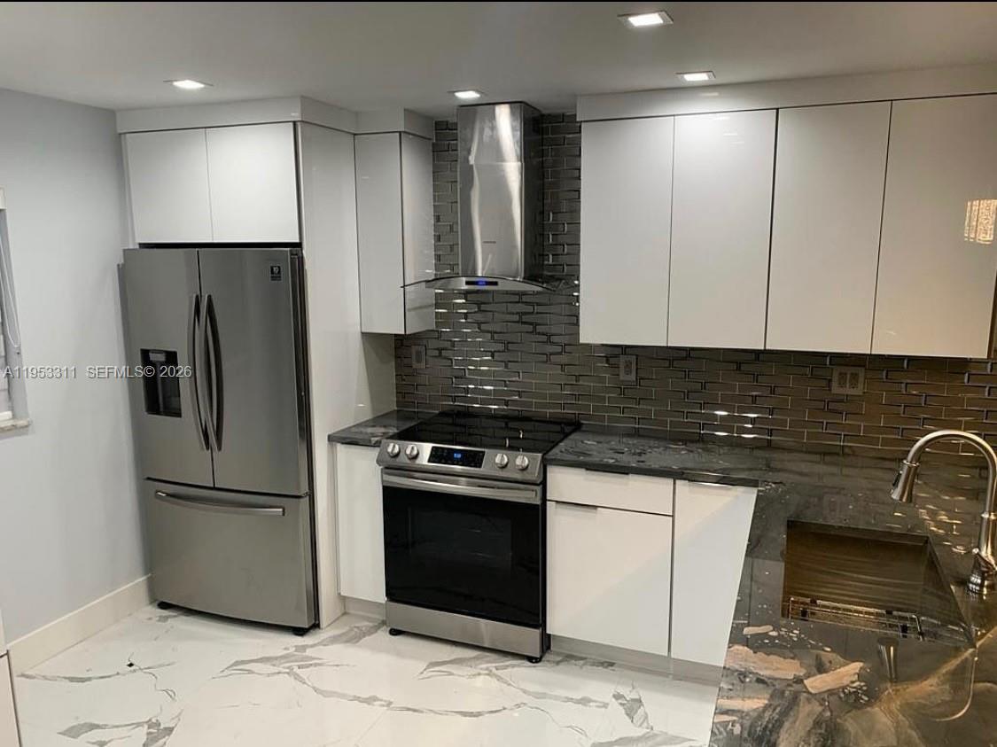 BEMAR PATIO CONDO - Residential