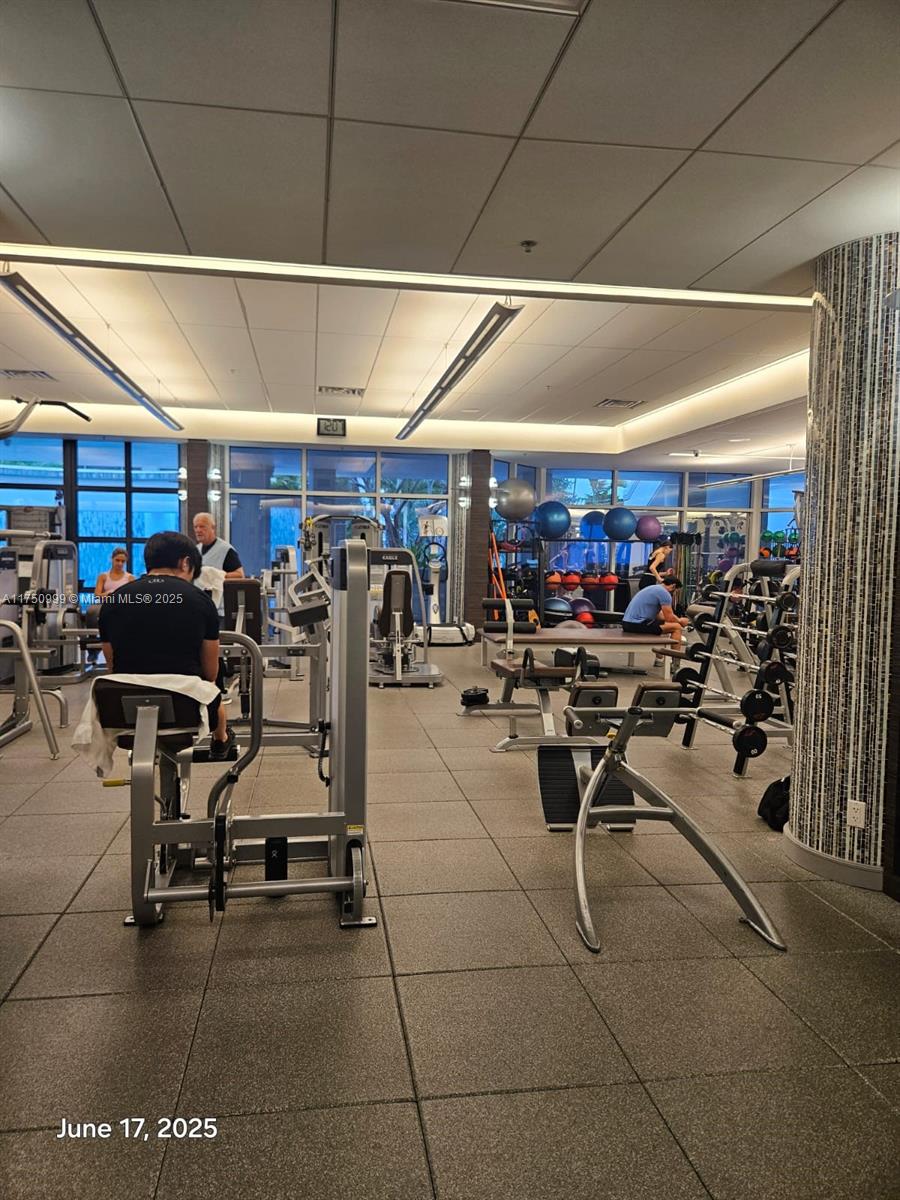 ATLANTIC III AT THE POINT - Residential