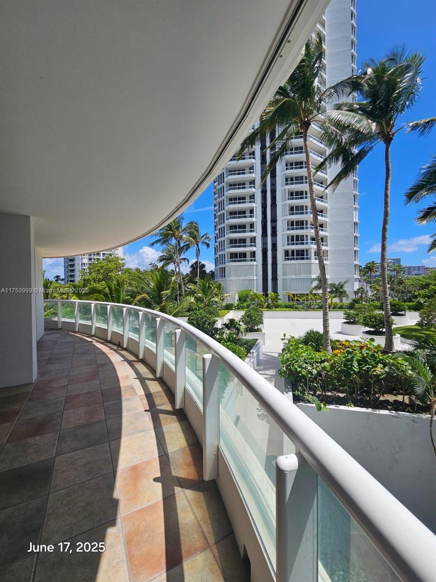 ATLANTIC III AT THE POINT - Residential