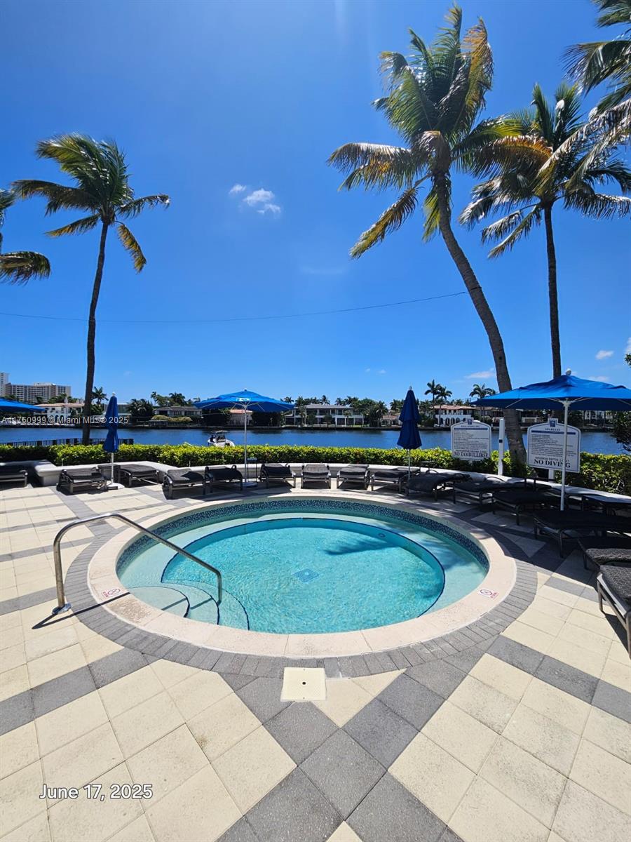 ATLANTIC III AT THE POINT - Residential