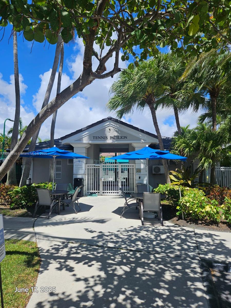 ATLANTIC III AT THE POINT - Residential