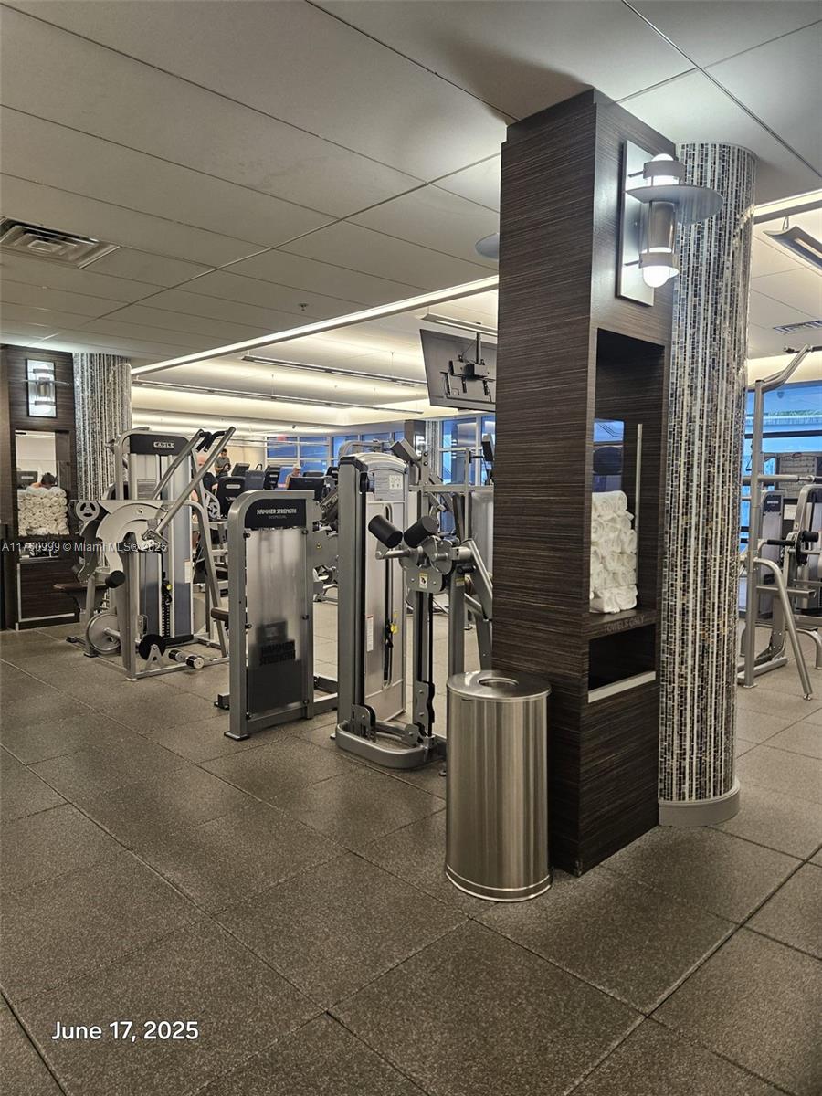 ATLANTIC III AT THE POINT - Residential