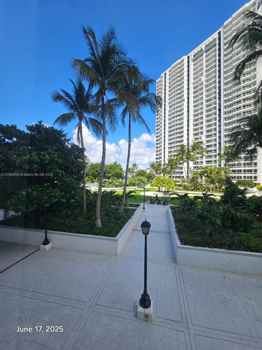 ATLANTIC III AT THE POINT - Residential