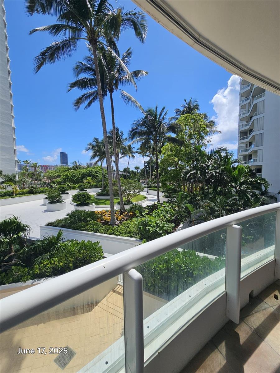 ATLANTIC III AT THE POINT - Residential