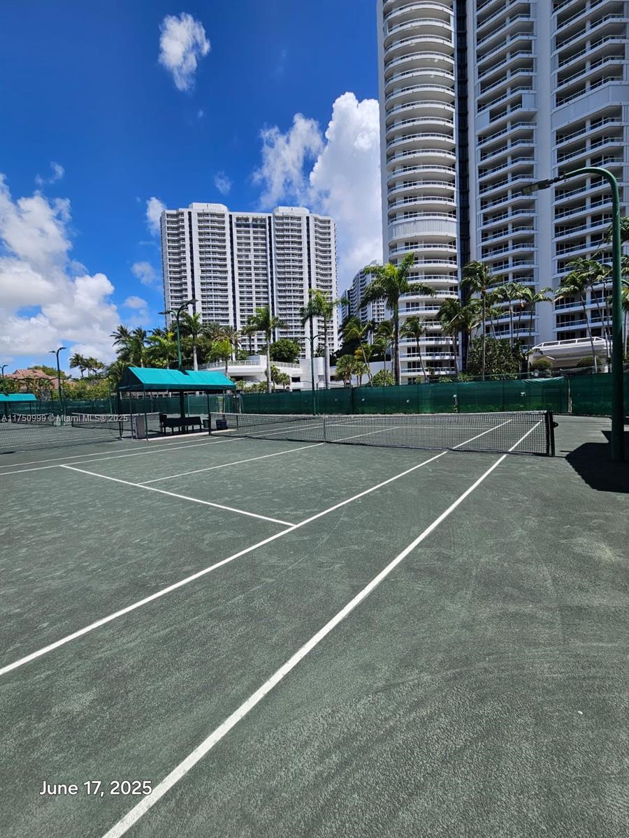 ATLANTIC III AT THE POINT - Residential