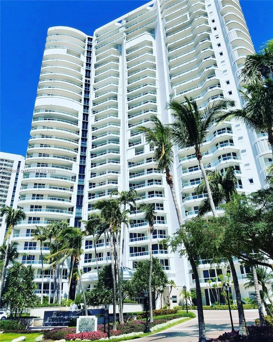 Property for Sale at 21050 Point Pl 501, Aventura, Miami-Dade County, Florida - Bedrooms: 3 
Bathrooms: 3  - $839,000