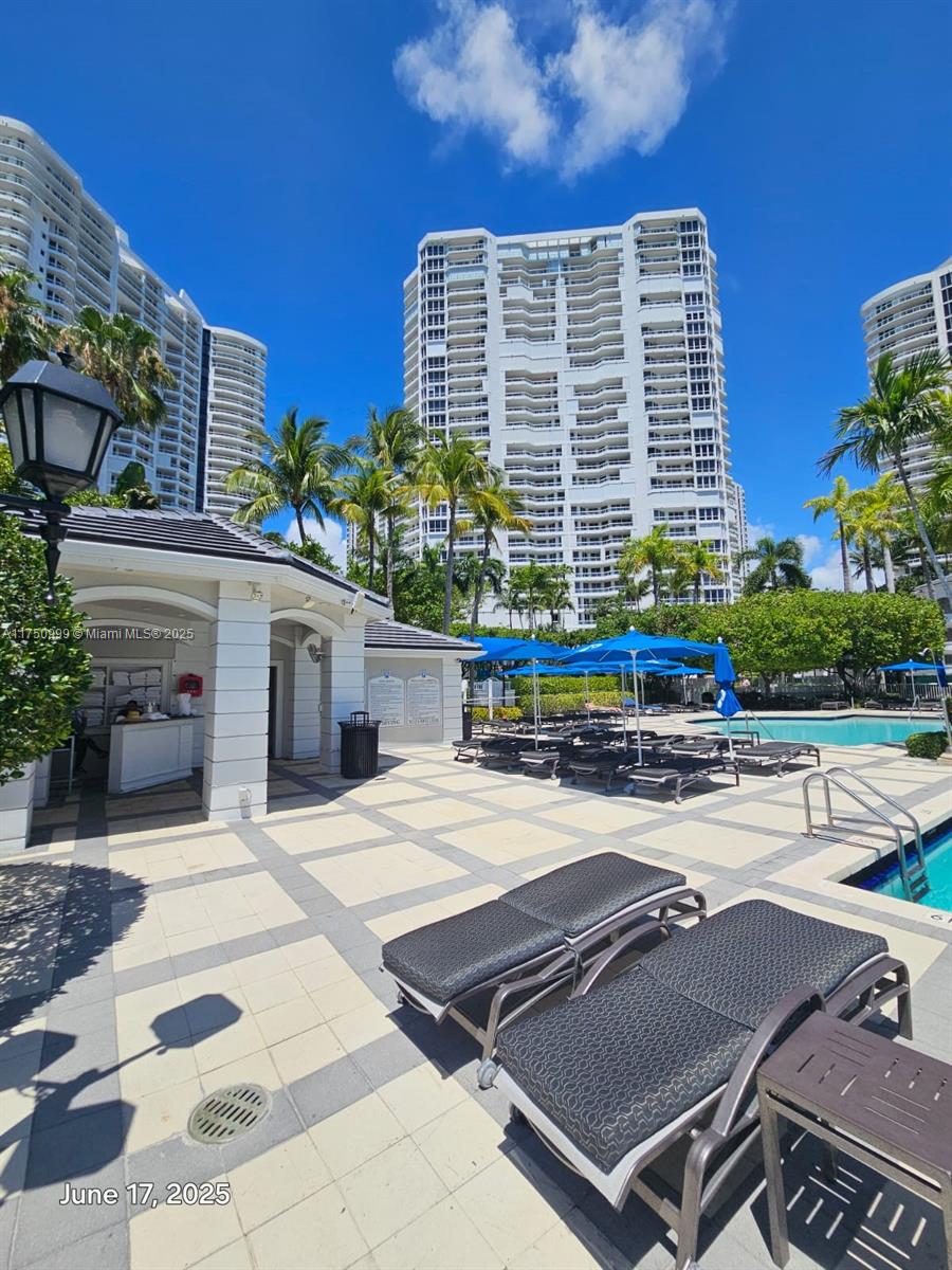 ATLANTIC III AT THE POINT - Residential