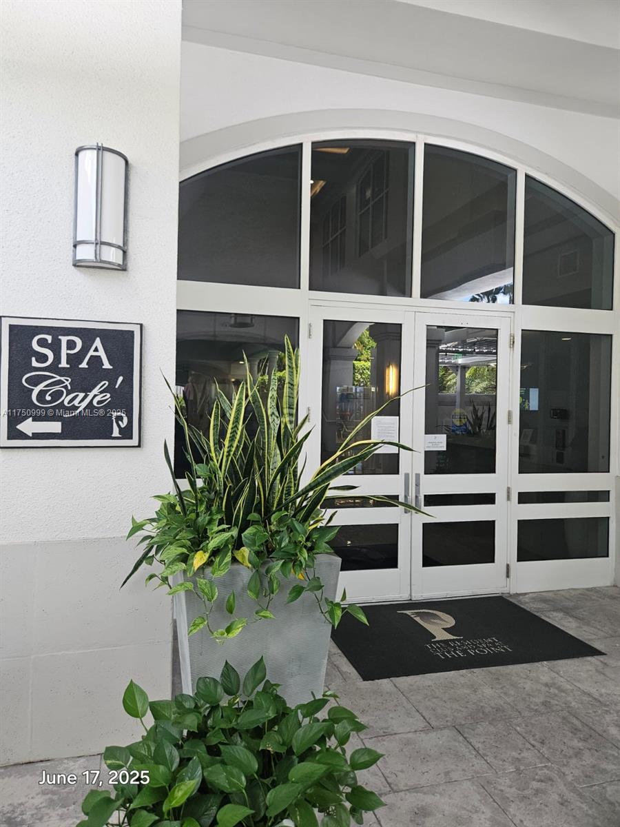 ATLANTIC III AT THE POINT - Residential