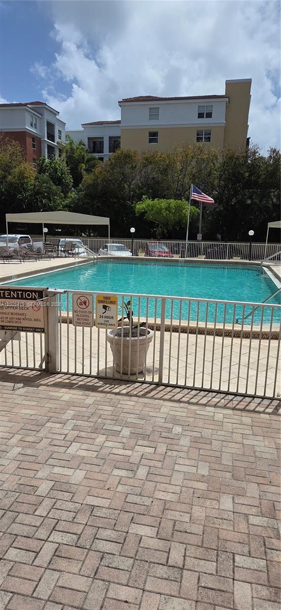 AVILA SOUTH CONDO - Residential Lease