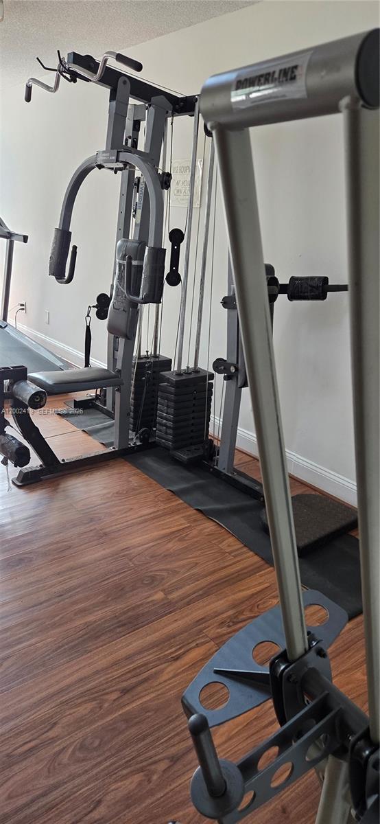 AVILA SOUTH CONDO - Residential Lease