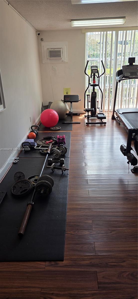 AVILA SOUTH CONDO - Residential Lease