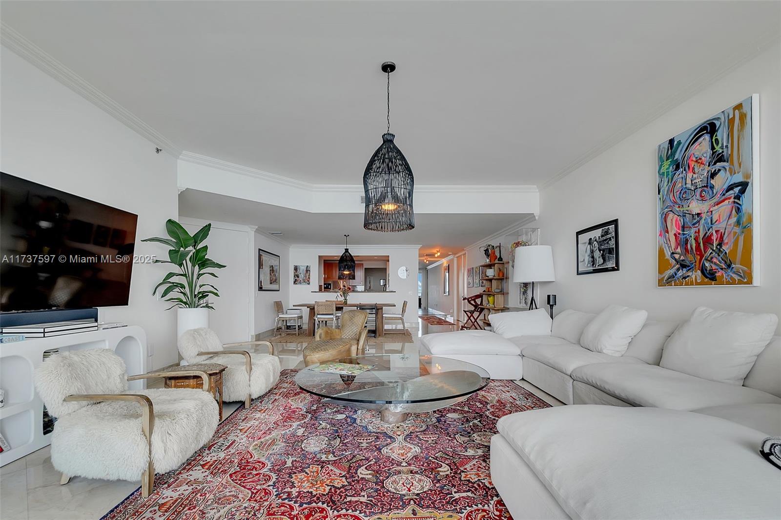 RESIDENCES - THE BATH CLUB - Residential