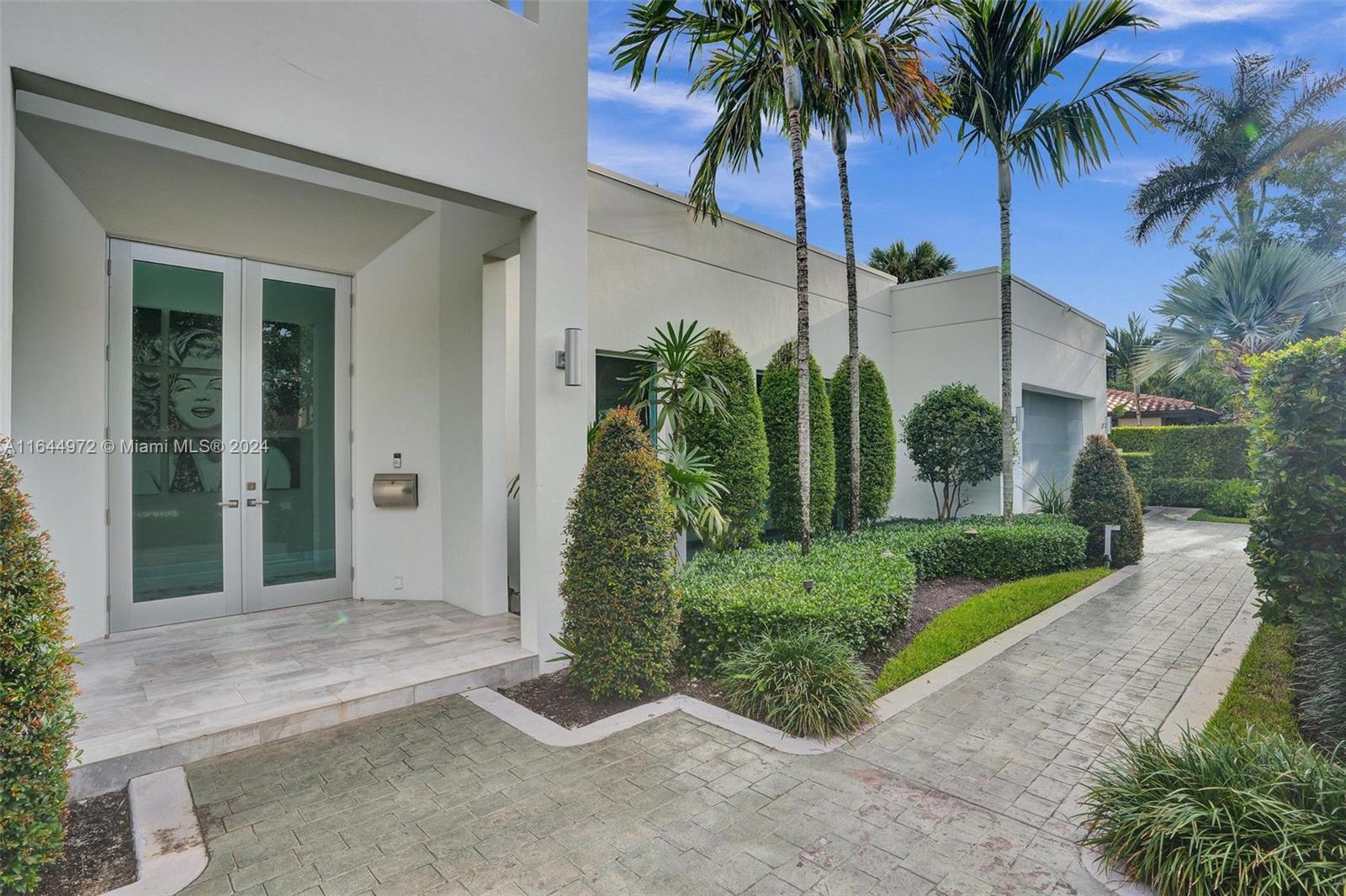 CORAL RIDGE COUNTRY CLUB - Residential
