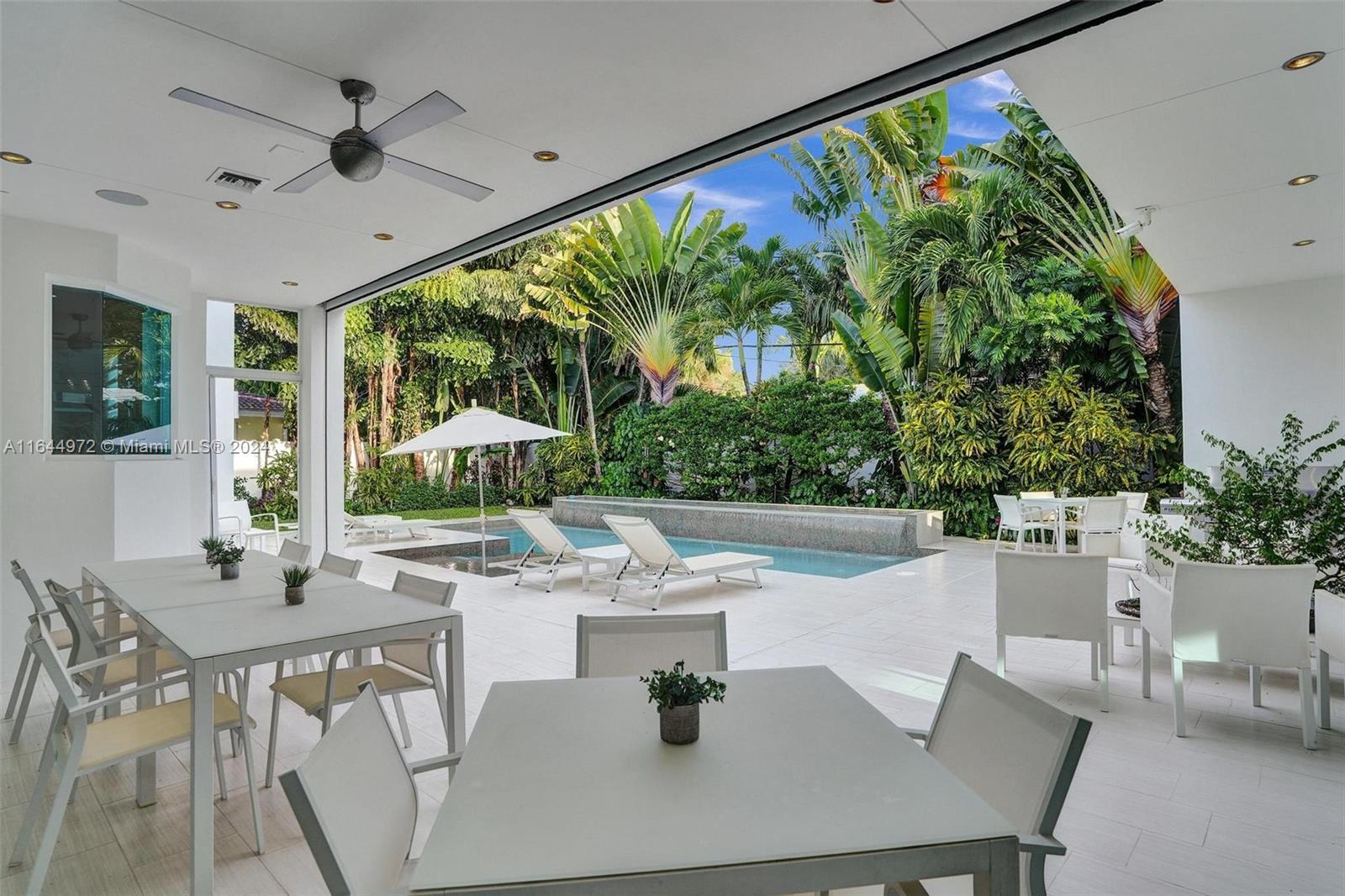 CORAL RIDGE COUNTRY CLUB - Residential