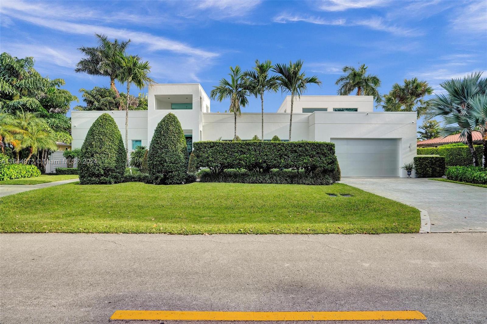 CORAL RIDGE COUNTRY CLUB - Residential