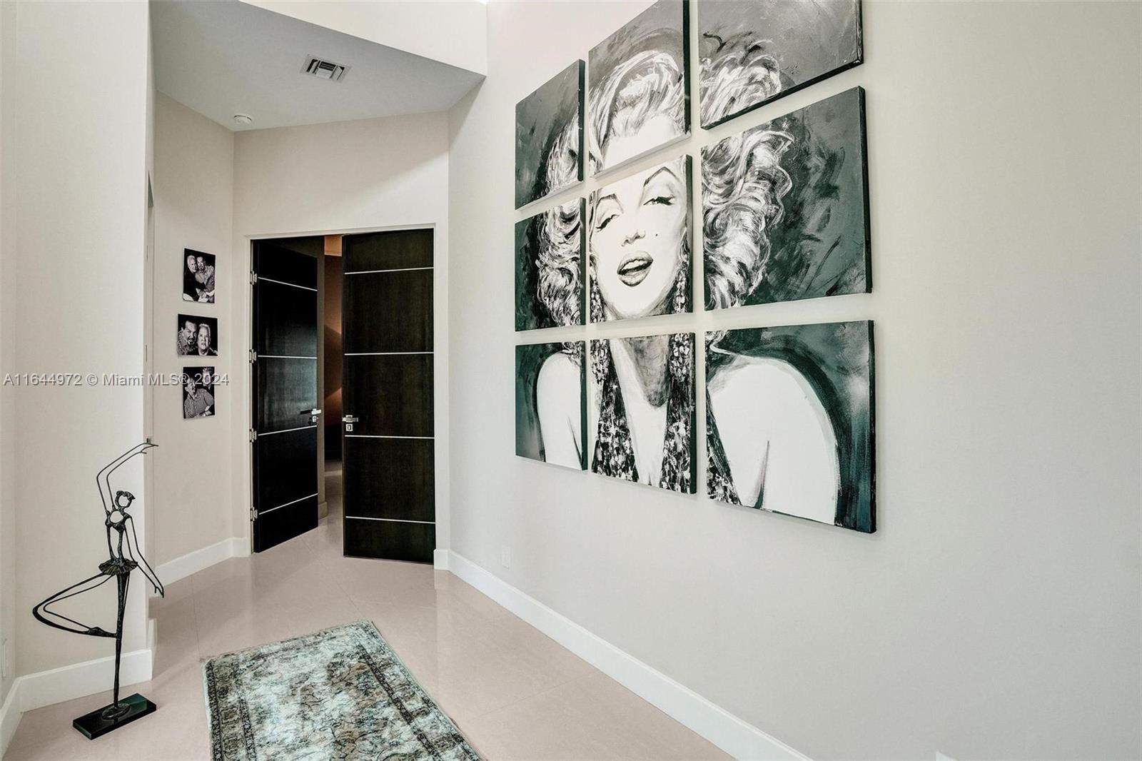 CORAL RIDGE COUNTRY CLUB - Residential
