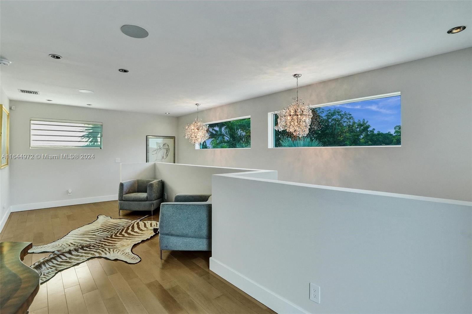 CORAL RIDGE COUNTRY CLUB - Residential