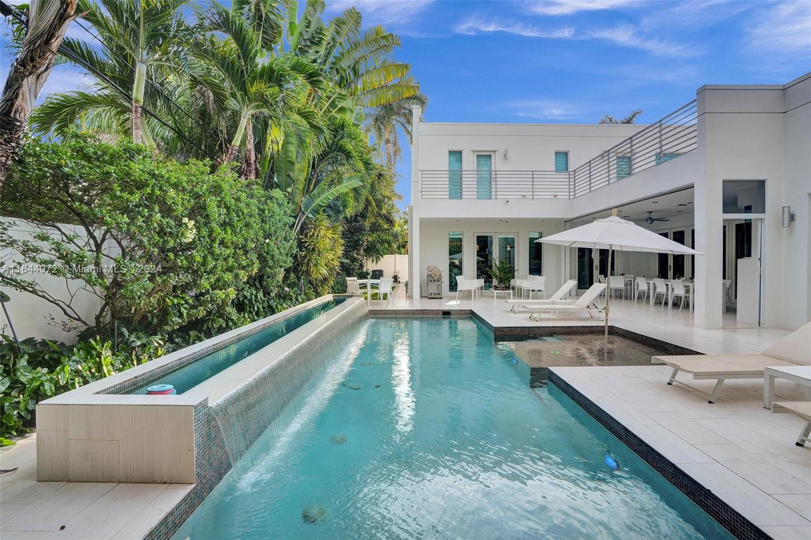 CORAL RIDGE COUNTRY CLUB - Residential