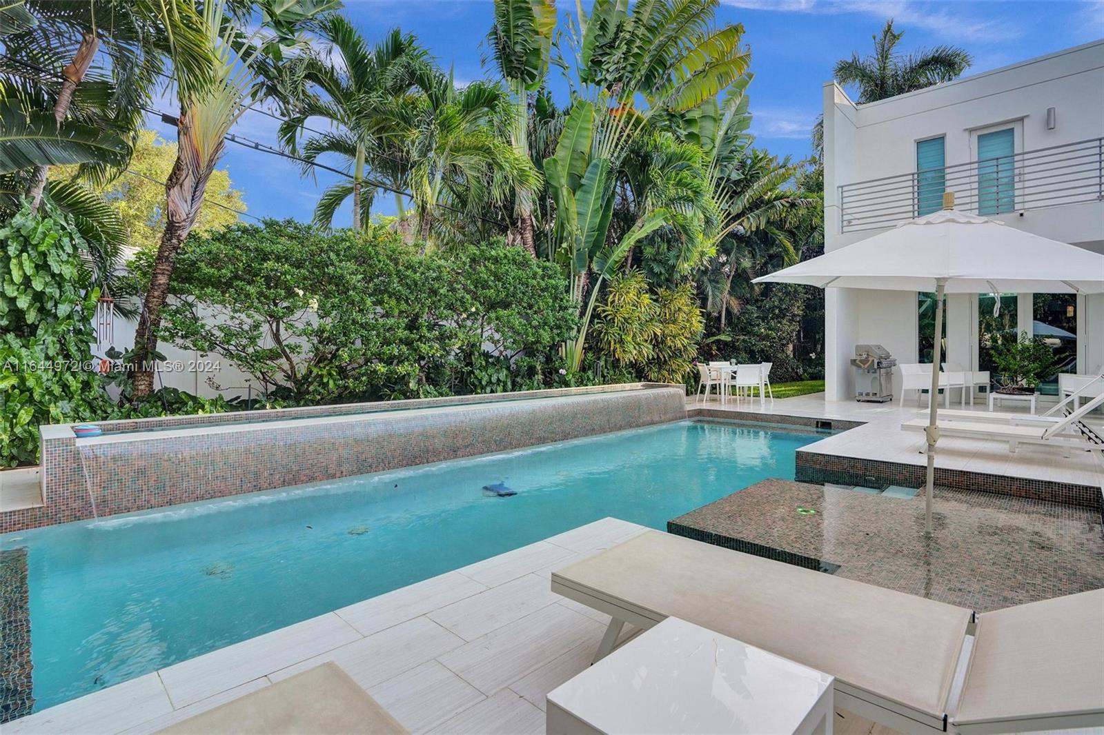 CORAL RIDGE COUNTRY CLUB - Residential