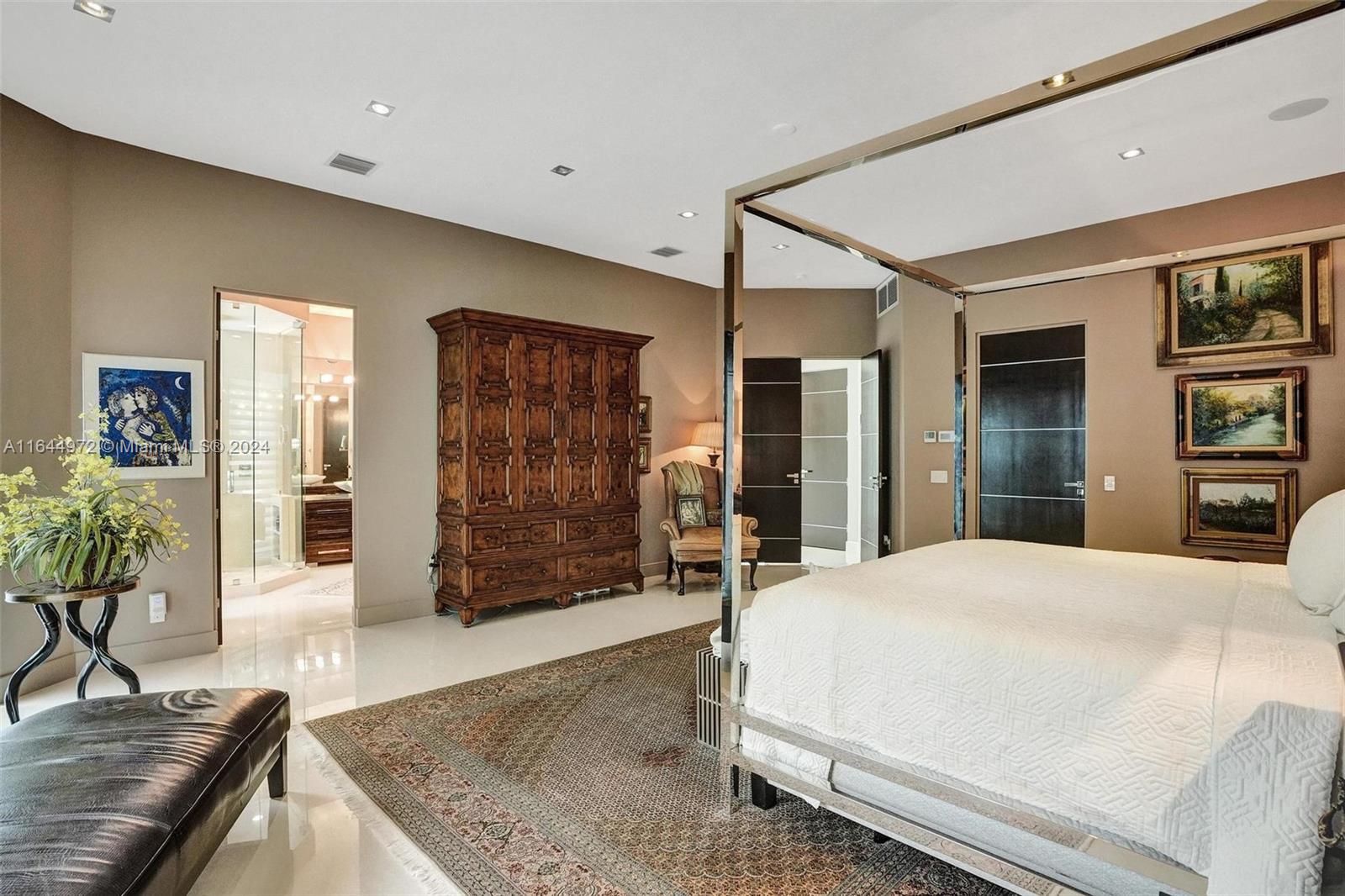 CORAL RIDGE COUNTRY CLUB - Residential