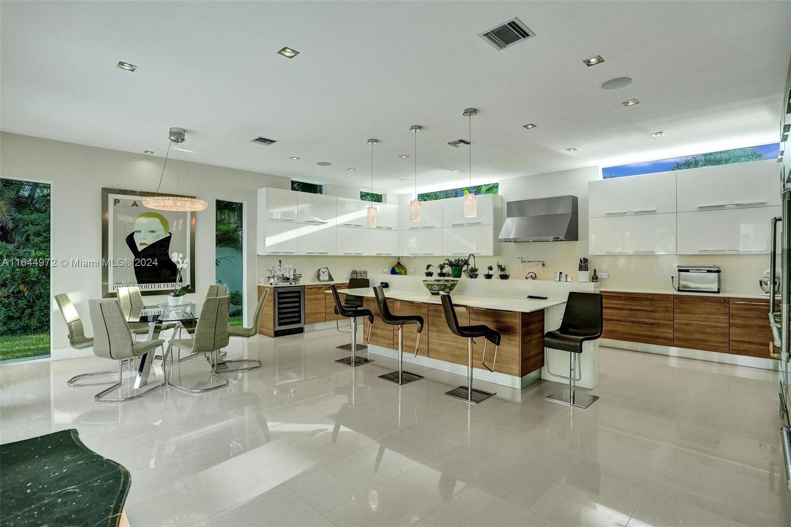 CORAL RIDGE COUNTRY CLUB - Residential