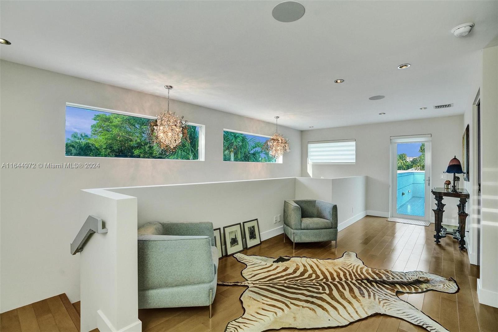 CORAL RIDGE COUNTRY CLUB - Residential