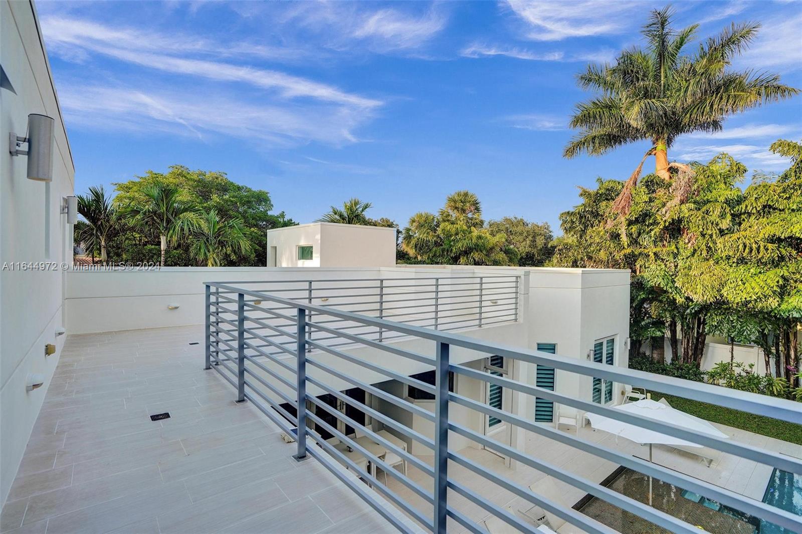 CORAL RIDGE COUNTRY CLUB - Residential