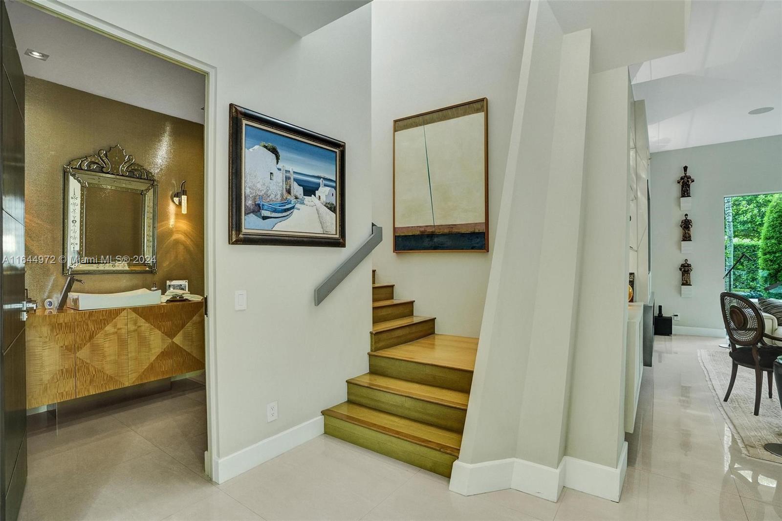 CORAL RIDGE COUNTRY CLUB - Residential