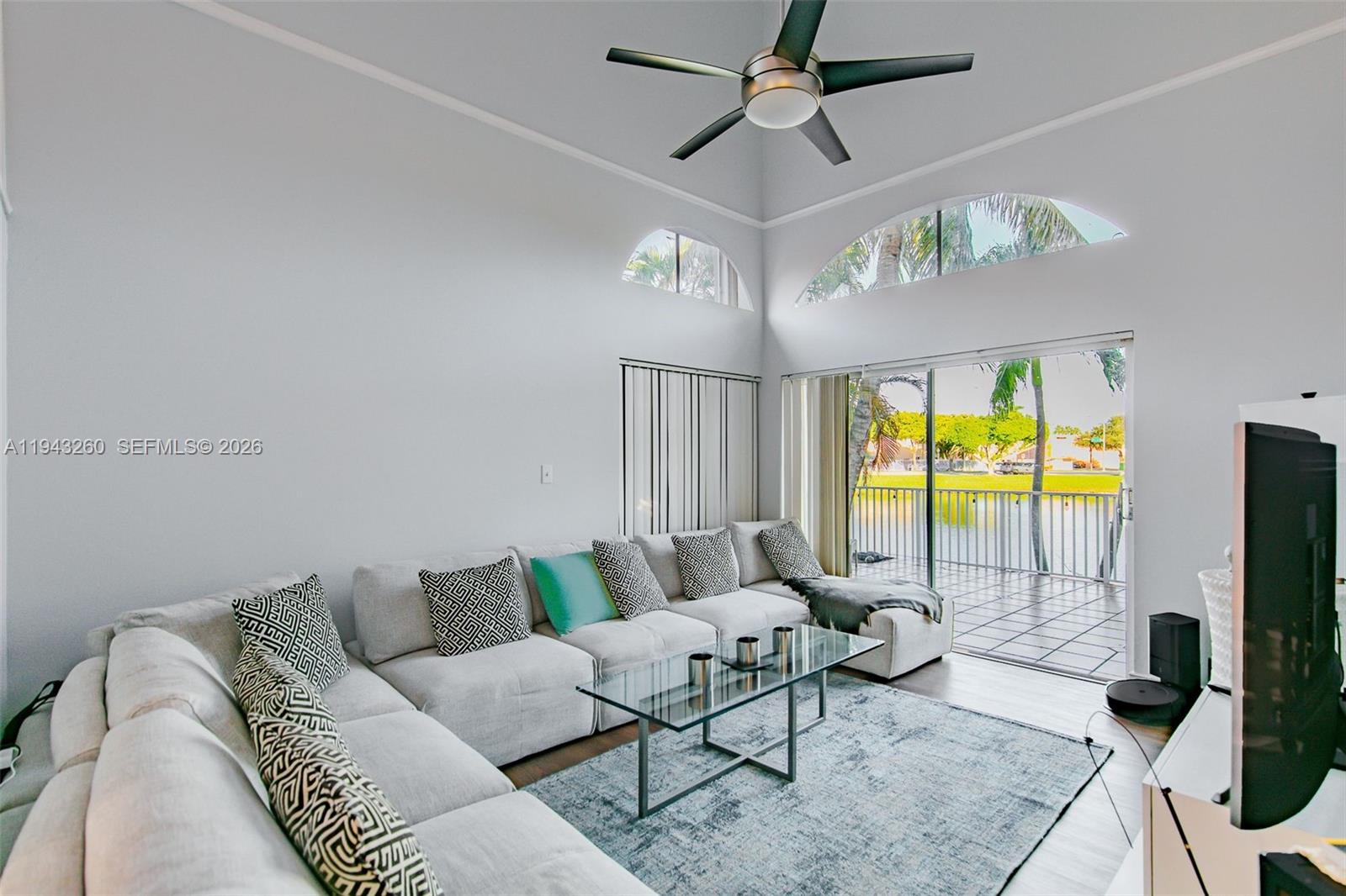 GALLOWAY LAKES SEC 2 - Residential Lease