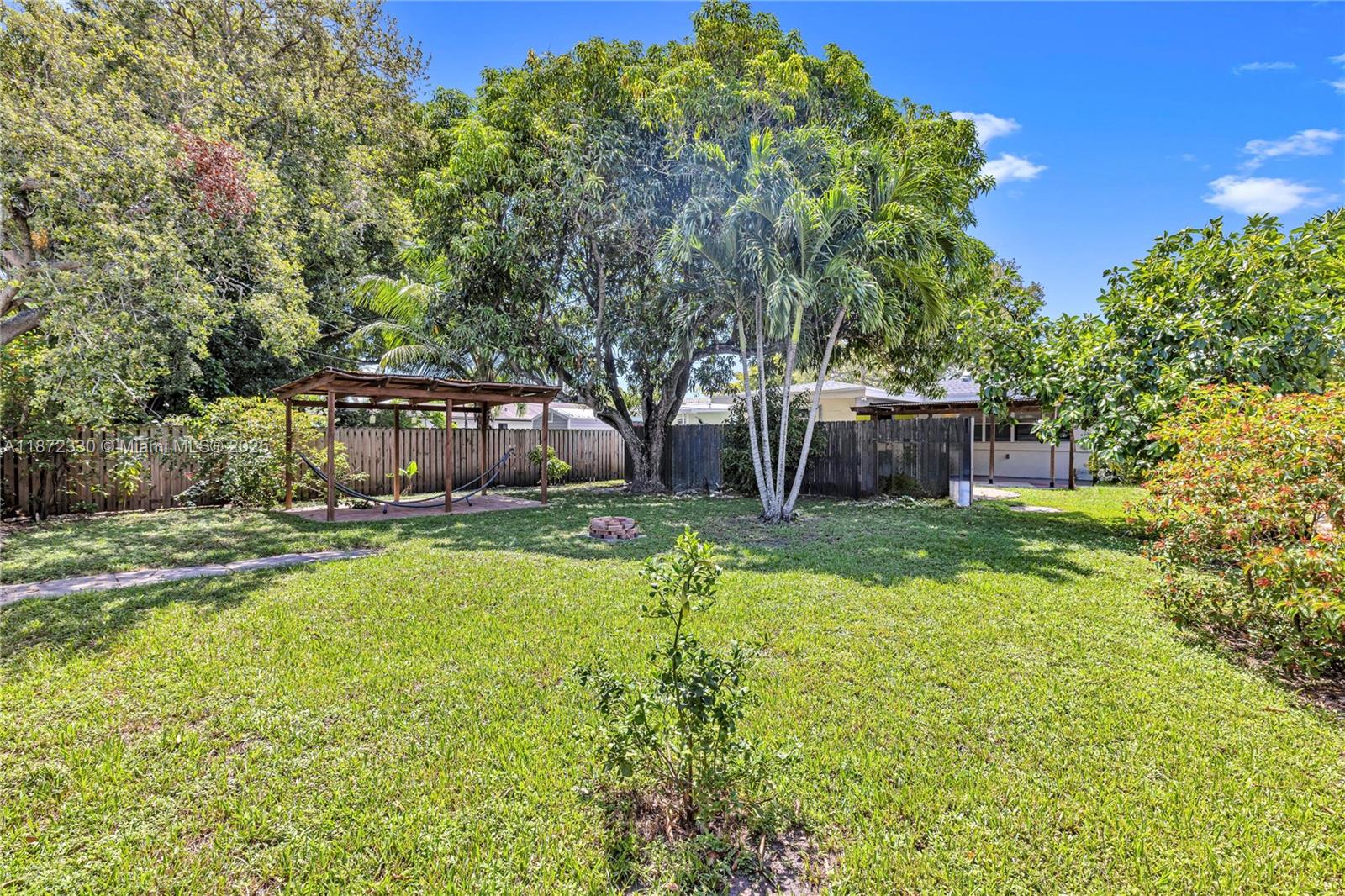 MODELO PARK - Residential Lease