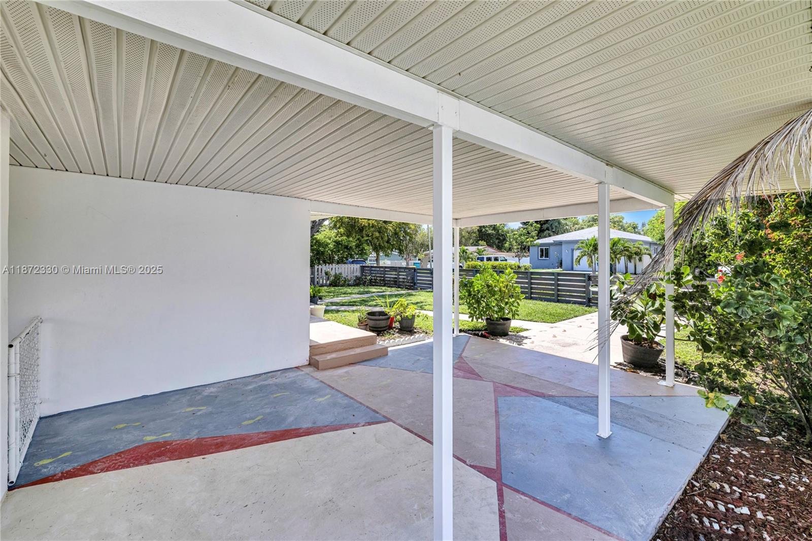 MODELO PARK - Residential Lease