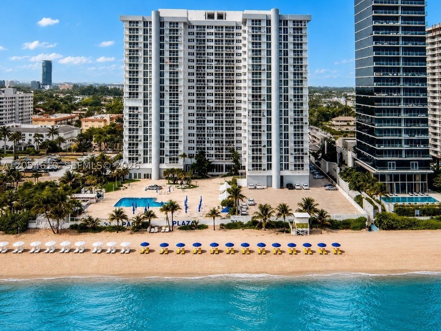 2030 S Ocean Dr 1905
