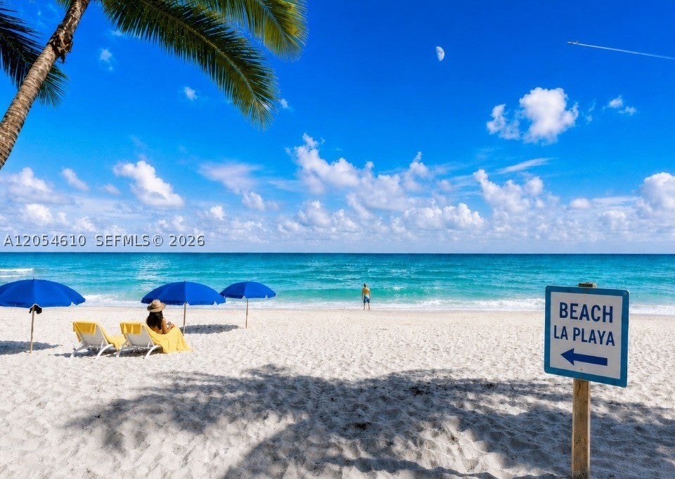 2030 S Ocean Dr