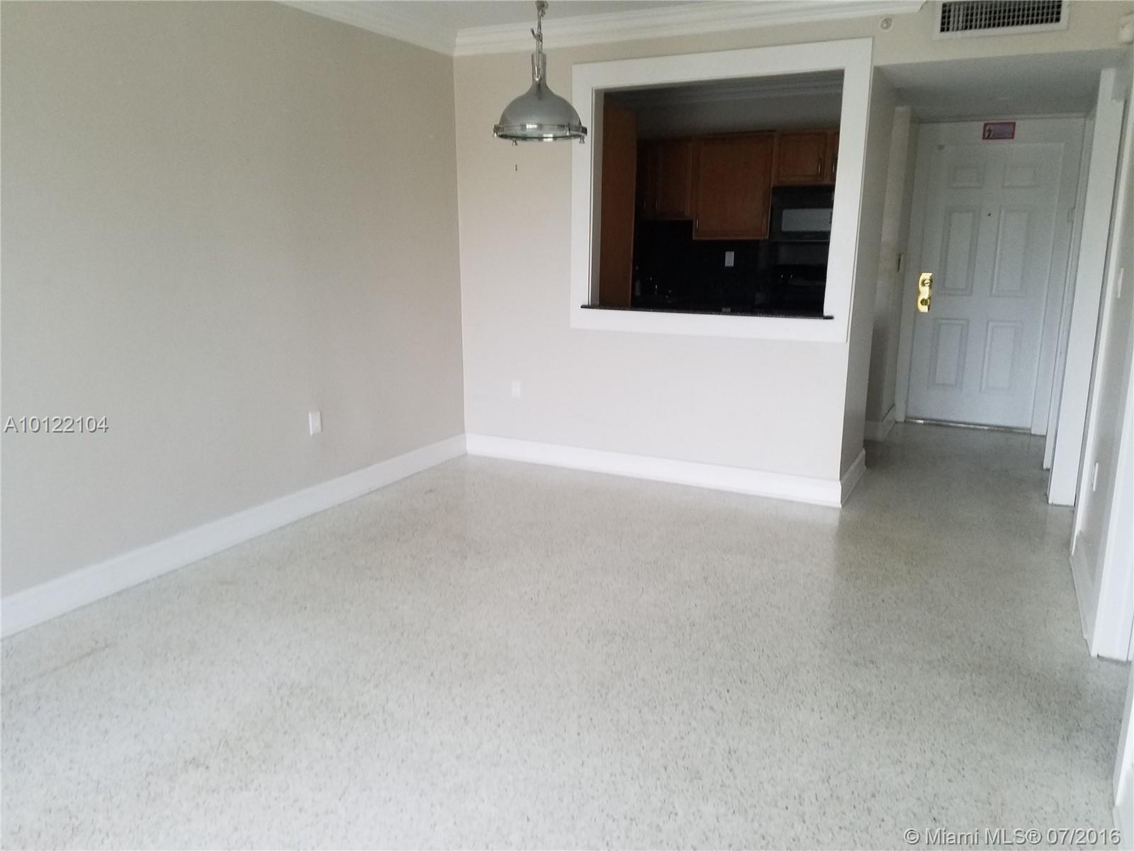 Brickell West - Residential Lease