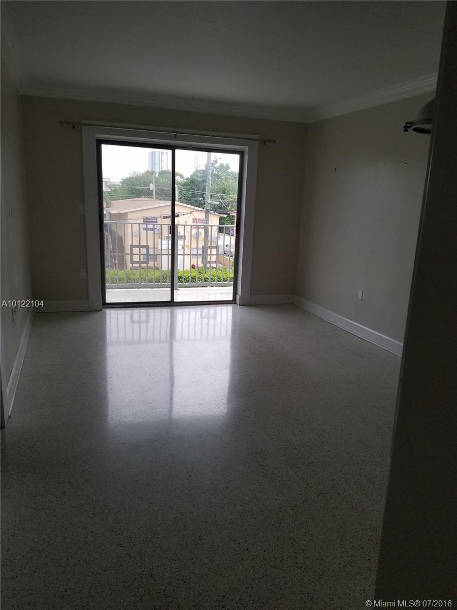 Brickell West - Residential Lease