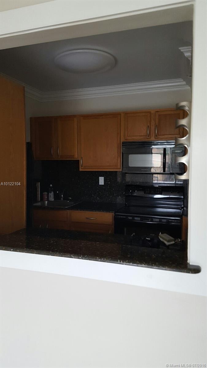 Brickell West - Residential Lease