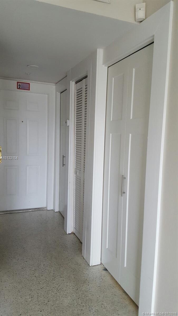 Brickell West - Residential Lease