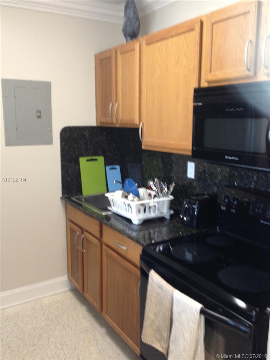 Brickell West - Residential Lease